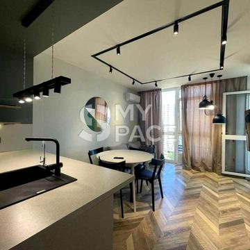 3к квартира ЖК Французький квартал 2 вул. Джона Маккейна, 3а, ремонт ЖК Французський квартал 2