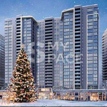 Без % 2кімн квартира 83м2  ЖК Maxima Residence Печерський район ЖК Maxima Residence