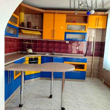 Продам 4кмн квартиру