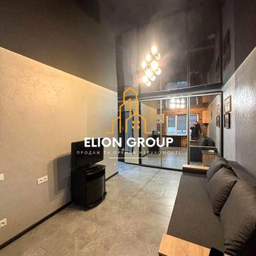 Здам 1к.кв.р-н.лікарні в центрі