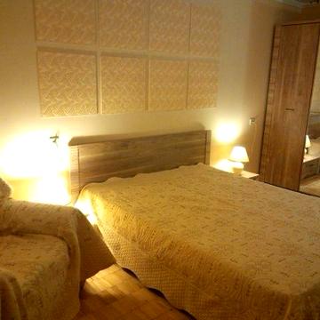 Оренда 3к кВ. Теремківська, ТРЦ Республіка, метро Теремки