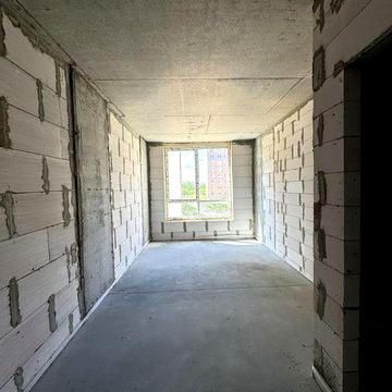 Шок Ціна! Продаж 1к квартири в Новобудові! На ГАЗУ! Без Комісії!!!