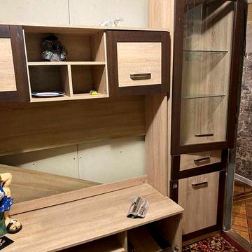 Продам в самому Центрі Одеси квартиру з газом і паркомісцем у дворі