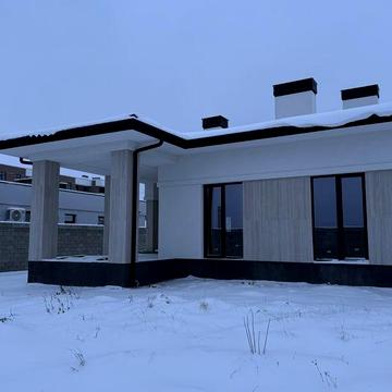 Продам будинок в р-ні Газовик.Масив Грін Хілз, можливий обмін.