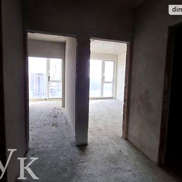 Продаж 1к Квартира Бабяка вулиця ЖК For Life