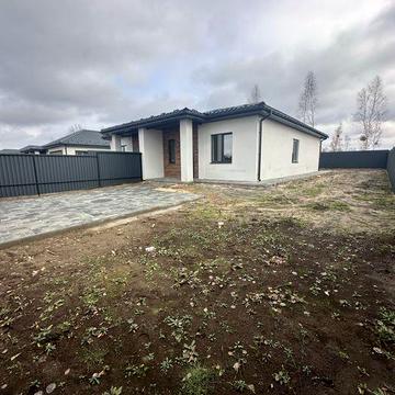 Дуплекс Ворзель  велика ділянка , єоселя, сертифікат