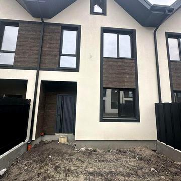 Таунхаус Буча парк, Розтермінування, єоселя, сертифікат