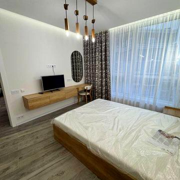 Оренда 1но кімнатної квартири на Прорізній, Гостомель.