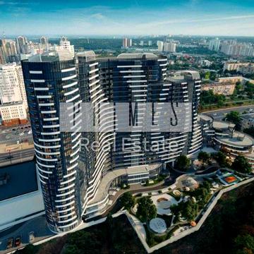 Продаж 1к квартири. ЖК Aria, бул. Миколи Міхновського, 13а. ЖК Aria