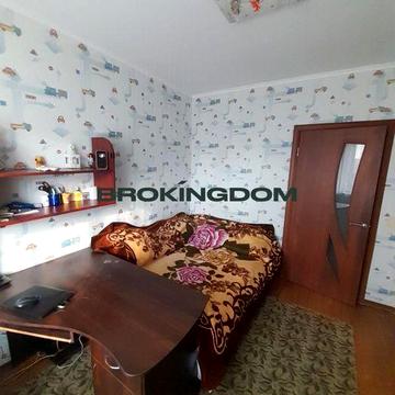 3-кімн квартира / бул. Незалежності  14-1 / капітальний ремонт