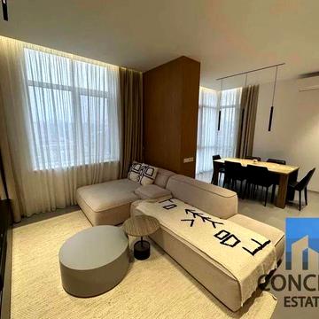 Продам дизайнерскую 3к студию в ЖК Комфорт Сити ЖК Комфорт Сити