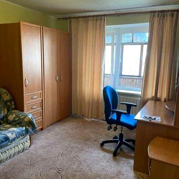 Здам мебльовану 1кім. кв-ру вул.Гарматна,21; М"Шулявка"-10хв.