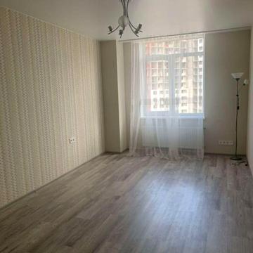 3-кімнатна квартира в ЖК Дмітрієвський, вид на море