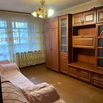 Продаж 2к Квартира Левка Лук’яненка (Ватутіна) вулиця