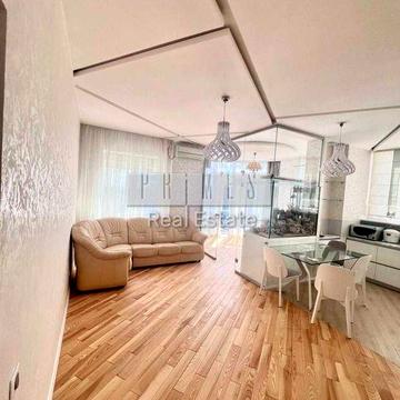 Продаж 4к квартири, ЖК Новопечерський Двір, Драгомирова, 2а ЖК Новопечерський двір