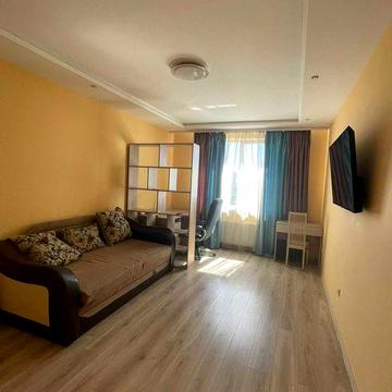 Пропозиція оренди 1 кім. квартири по вул.Зелена, НОВОБУДОВА