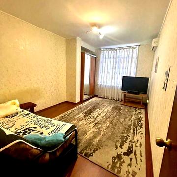 ХОЗЯИН - однокомнатная квартира 7 небо