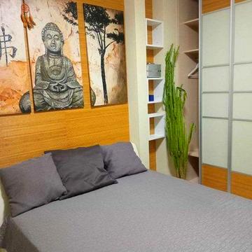 Квартира в ЖК Комфорт таун