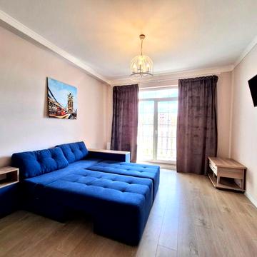 Оренда гарної квартири у ЖК Нова Англія! М. Васильківська 8 хв. пішки