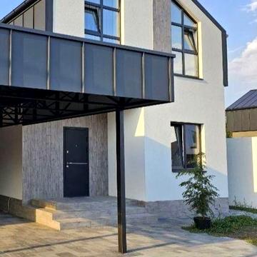 Р-н 700річчя, вул. Кобзарська/Амбросова