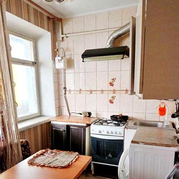 Сдаётся 2-комн. квартира с раздельными комнатами!