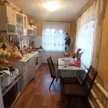 Сдаю Дом в Широкой Балке