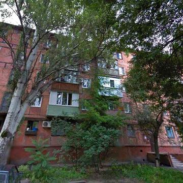 Продаж 2-х кімнатної квартири  (Восход)