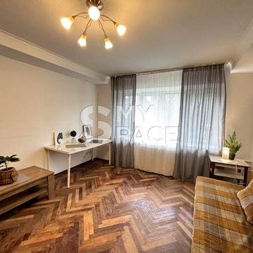 Продаж 3-к квартири вул.Антонова 43 Соломянський район БЕЗ %