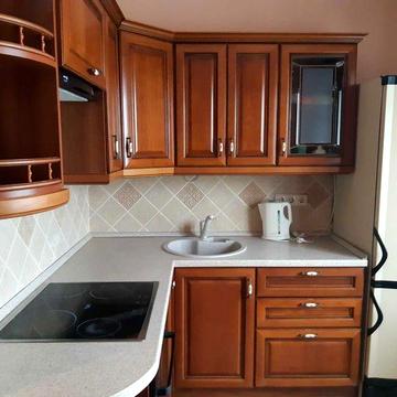 Видова квартира на В. Івасюка 60, метро Героїв Дніпра