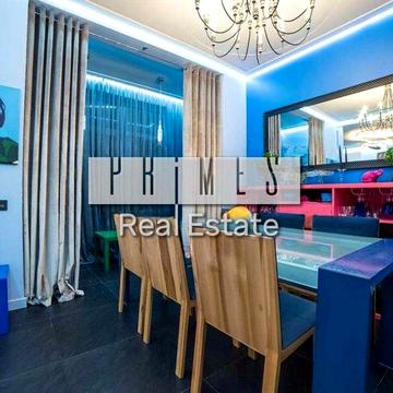 Продаж 2к квартири, ЖК Новопечерські Липки, вул. Андрія Верхогляда 7 ЖК Новопечерські Липки