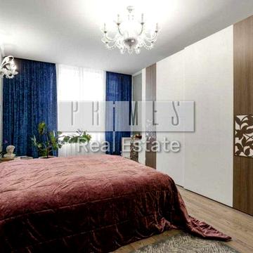 Продаж 4к квартири, ЖК Новопечерські Липки, вул. Андрія Верхогляда 20 ЖК Новопечерські Липки