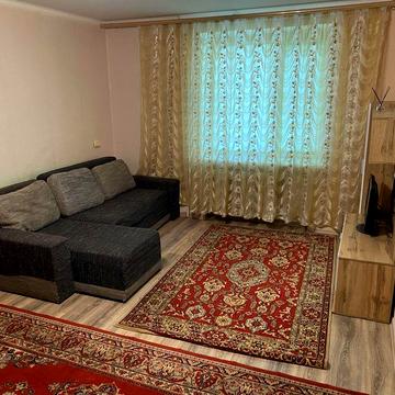 1 кімнатна квартира Соляний 9 поверх