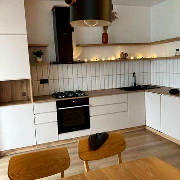 Оренда Видова 2-кімнатна квартира в ЖК Озеро