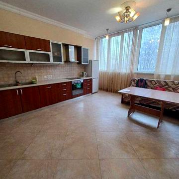 Сдам 3х комнатную квартиру в новом доме на ул.Пишоновская!