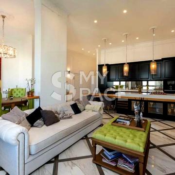 ЖК Park Avenue VIP, Голосіївський просп., 60 ЖК Park Avenue VIP