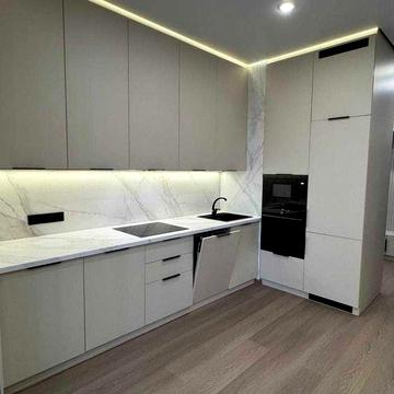 Квартира на оренду в ЖК River Stone з автономним опаленням