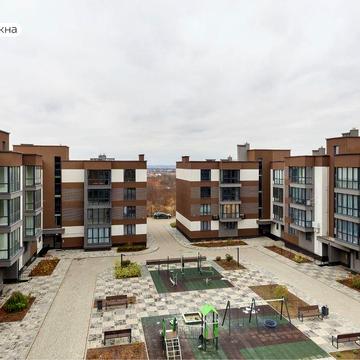 Продаж 2-кім квартири в ЖК Royal Hill Винники ЖК Royal Hill