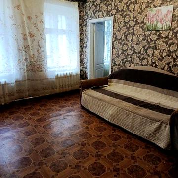 Продам СВОЮ 2х комнатную квартиру