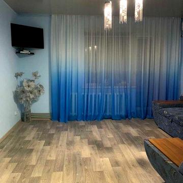 Продам 3-комн. крупногабаритную квартиру, евроремонт, АГО