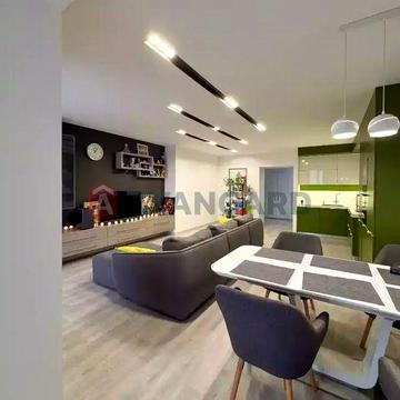 Продам сімейну 4х кімнатну кв в ЖК «Атмосфера»130 м² ЖК Атмосфера