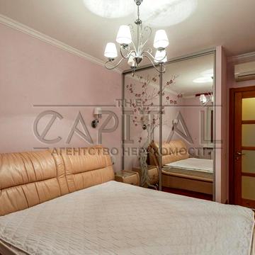 ІНВЕРТОР! Оренда 3-кімн квартири з ПАРКІНГОМ ЖК “Космополітан” ШУЛЯВКА