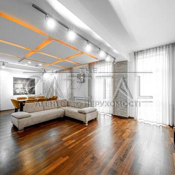 Оренда / Квартира / вул. Павлівська, Центр, Київ