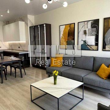 Оренда 2к квартири, ЖК Atlantic Residence, вул. Антоновича, 118