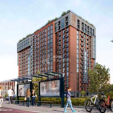 Продаж Квартира 2кім 58м2 ЖК Life Story Метро Теремки ЖК Life Story