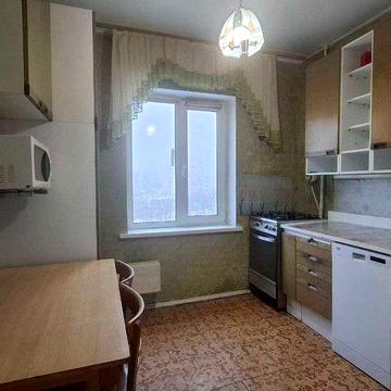 Продаж 2кімнатної квартири на Виноградарі