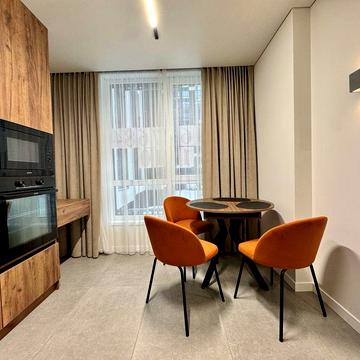 Перша здача!Стильна 1км квартира