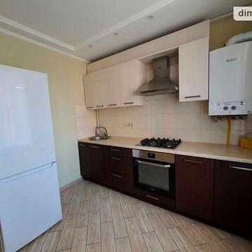 Довгострокова оренда 1к Квартира Високовольтна вулиця ЖК Семейный