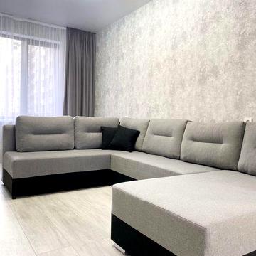 Аренда на длительный период Аркадия,Генуэзская,ЖК Родос