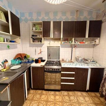 3-кімнатна квартира(Є-відновлення) ІМ