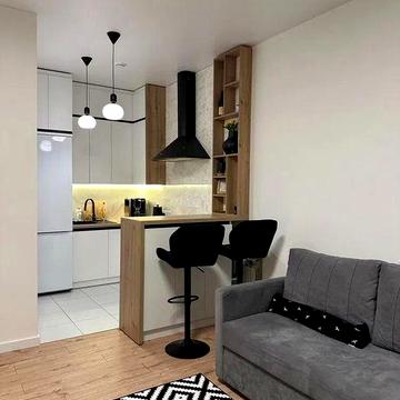 Оренда нової однокімнатної квартири вул Тарнавського Ближній центр